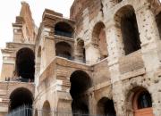 Rzym-Koloseum