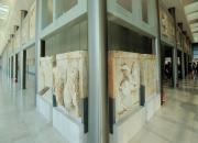Ateny- Muzeum Akroplu