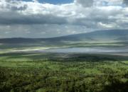 Tanzania - LANDSCAPE
