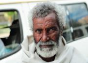 ETHIOPIANS - adult portraits