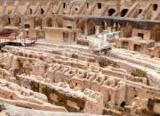 Rzym-Koloseum
