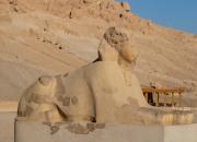 Egipt - TEMPLE of HATSHEPSUT