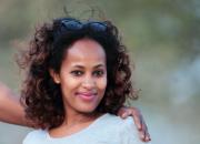 ETHIOPIANS - adult portraits