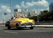 Cars from Cubans