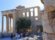 Athens - Acropolis