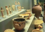 Ateny - Narodowe Muzeum Archeologiczne