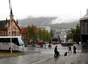 Tromso