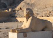 Egipt - TEMPLE of HATSHEPSUT