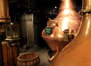 Museum of Jameson - distillery