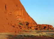 Uluru  