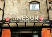 Muzeum Jamesona - destylarnia