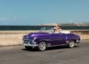 Samochody Kubańczyków