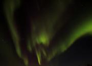Northern Lights (Aurora borealis)