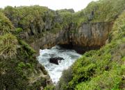Landscape South Island