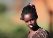 ETHIOPIANS- portraits of children