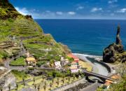 Madeira- landscape