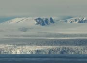 Spitsbergen landscape (July)
