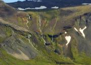 Iceland - landscape