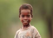 ETHIOPIANS- portraits of children