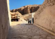 Egyp - VALLEY of the KINGS