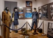 Exhibition of Arkady Fidler (museum)