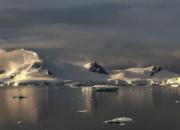 Antarctica view