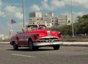 Cars from Cubans