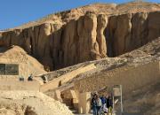 Egyp - VALLEY of the KINGS