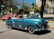 Samochody Kubańczyków