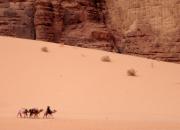 Wadi Rum