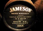 Museum of Jameson - distillery