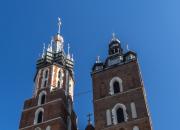 Kraków-Kościół Mariacki