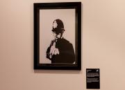 Exhibition „The Art of Banksy. Without Limits” Warsaw 21'
