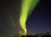 Zorza polarna (Aurora borealis)