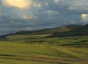 Mongolia - landscape