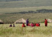 Maasai people