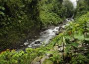 Kostaryka krajobraz