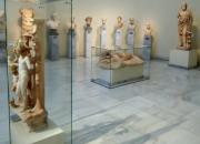 Ateny - Narodowe Muzeum Archeologiczne