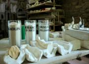 Ćmielów- porcelain factory