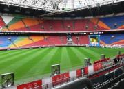 Netherlands AFC Ajax