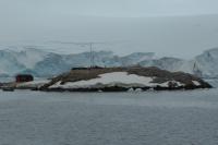 Port Lockroy  