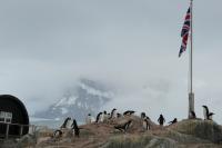 Port Lockroy  