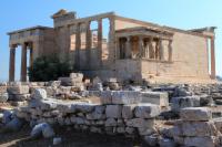 Athens - Acropolis