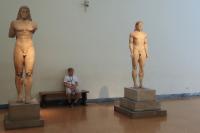 Athens - National Archaeological Museum