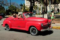 Cars from Cubans