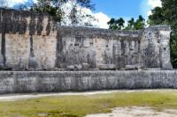 CHICHEN ITZA