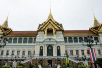 Bangkok-Grand Palace