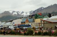 Ushuaia  