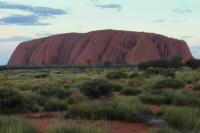 Uluru