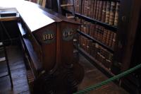 Trinity College Library